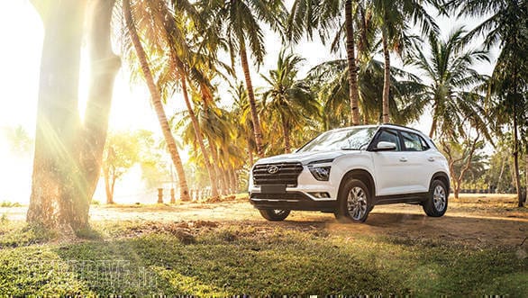 Excellence in the making: How the all-new Creta takes shape