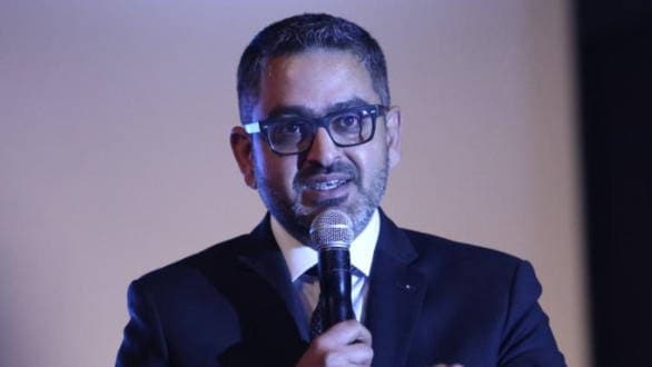 Obituary: Mihir Dayal, Director, Sales at BMW Group India is no more