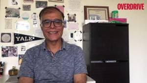 Rajeev Chaba talks about MG India's roadmap - Interview