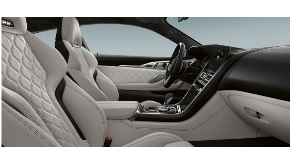 2020 BMW M8 sportscar launched in India at Rs 2.15 crore