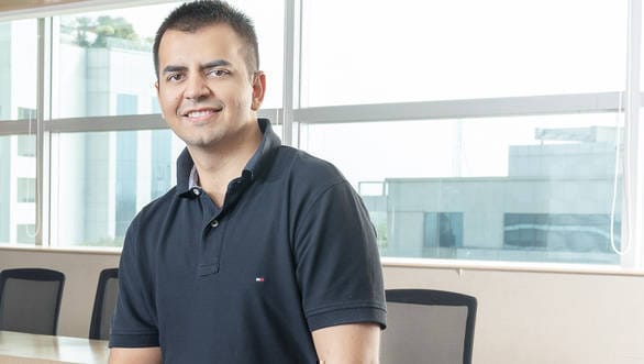 Ola Electric to launch new E-scooter in India by 2021