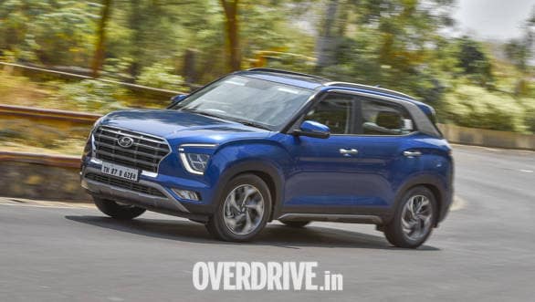 Four-wheeler launches that took place in India during COVID19