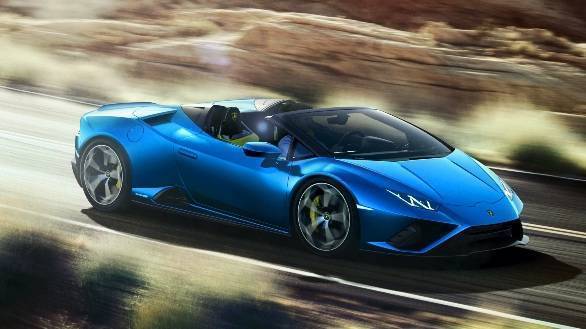 Four-wheeler launches that took place in India during COVID19