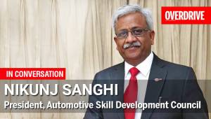 Automotive Dealerships, The Way Ahead?