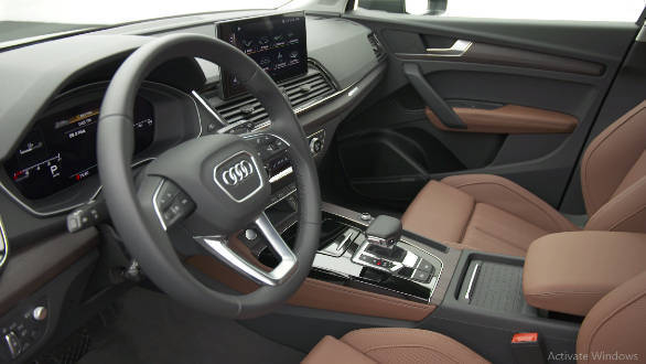 2021 Audi Q5 SUV facelift makes its debut, India launch next year