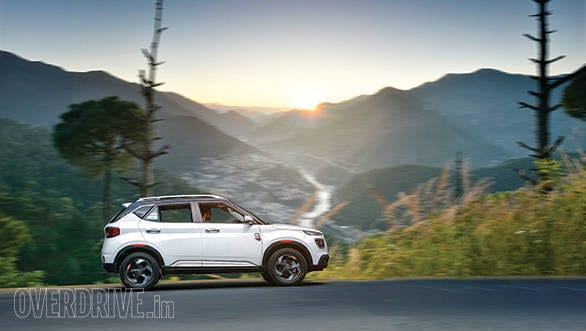 Special feature: Going the Distance with Hyundai Venue