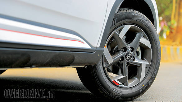 Special feature: Going the Distance with Hyundai Venue