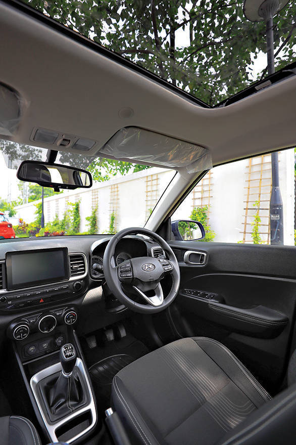 Special feature: Going the Distance with Hyundai Venue