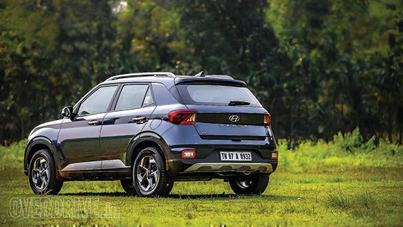 Special feature: Going the Distance with Hyundai Venue