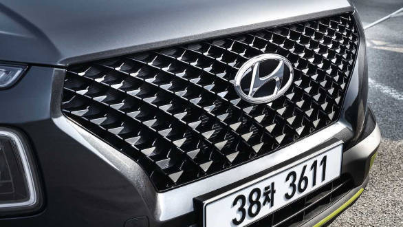 Hyundai Venue gets a Flux variant for international markets