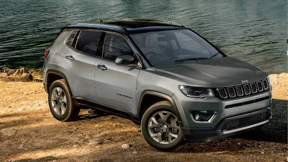 Jeep India officially enters pre-owned car market with Selected for You