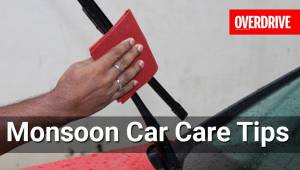 Monsoon Car Care Tips