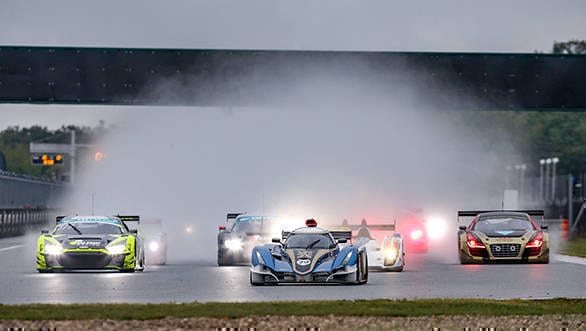 Praga launches online sim karting championship with real-world R1T Evo test for winner