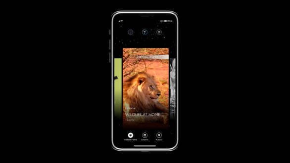 What Rolls-Royce owners use the exclusive Whispers app for during lockdown