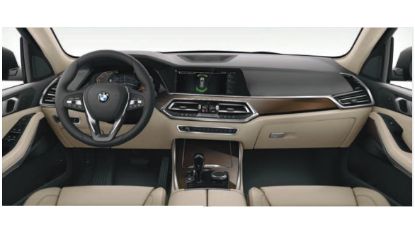 2020 BMW X5 gets new base SportX variant, priced at Rs 74.9 lakh