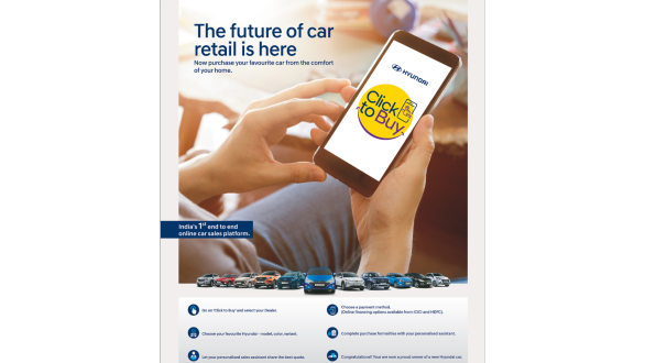 A Tec(h)tonic Shift: COVID-19 changes how we buy and pay for our cars