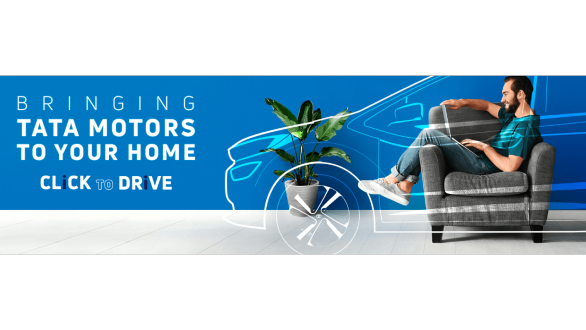 A Tec(h)tonic Shift: COVID-19 changes how we buy and pay for our cars