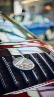 The Porsche 911 Targa 4S Heritage Design is a rolling tribute to Porsche's motorsport history