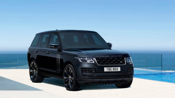 Roof Kit | LAND ROVER RANGE ROVER SVAUTOBIOGRAPHY DYNAMIC BLACK EDITION SWB 2021 Roof Kit | LAND ROVER RANGE ROVER SVAUTOBIOGRAPHY DYNAMIC BLACK EDITION SWB 2021