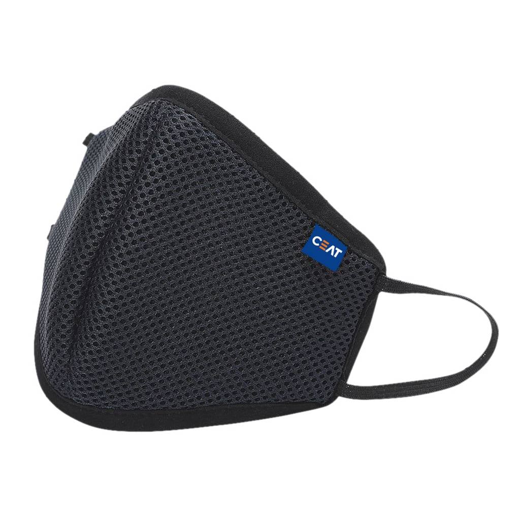 CEAT launches GoSafe S95 Face Masks, forays into personal protective equipment business