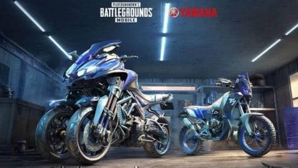 Anyone can ride the Yamaha MWT-9 and T7 Concept