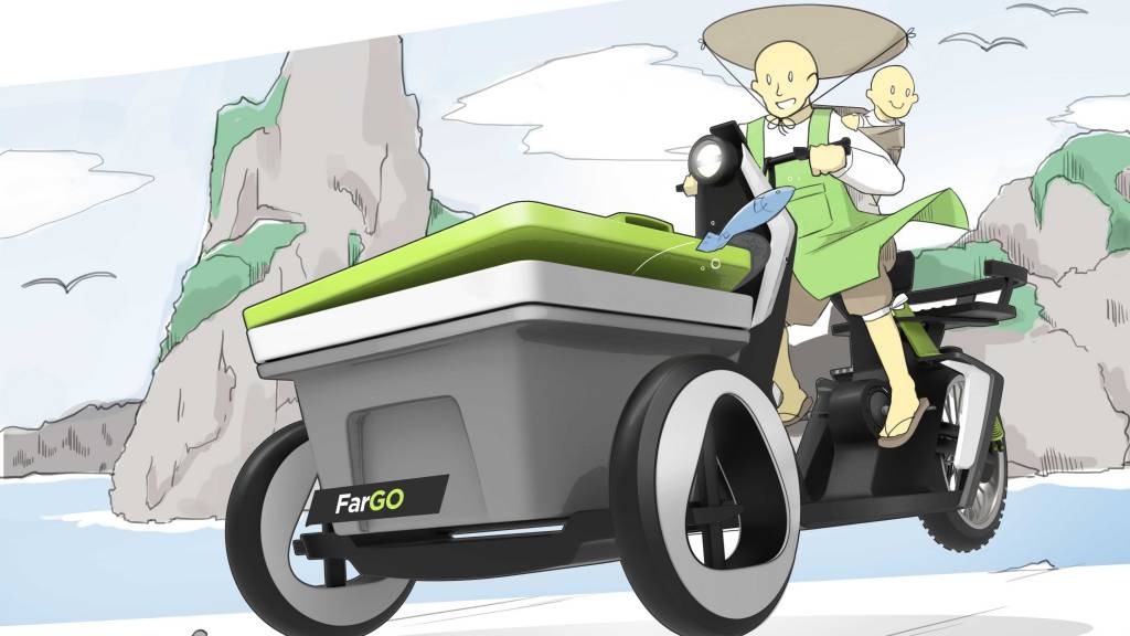 2020 Michelin Challenge Design Upcycle competition has two Indian winners