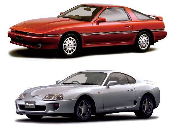 Here's how Toyota is helping owners of its legendary sportscars, like the Supra and 2000GT, keep their cars running