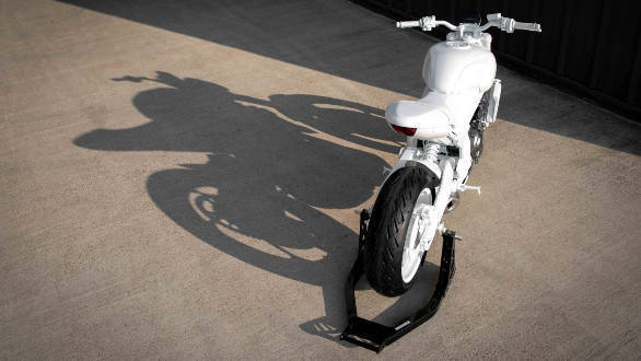 Return of the Trident: Triumph brings back the affordable naked