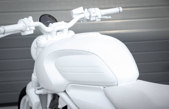 Return of the Trident: Triumph brings back the affordable naked