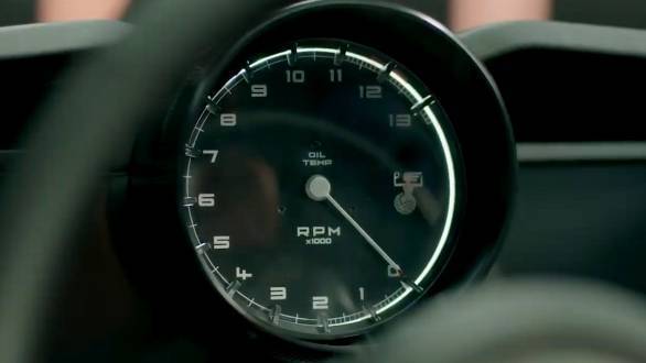 All you need to know: Gordon Murray Automotive's T.50, the world's lightest supercar