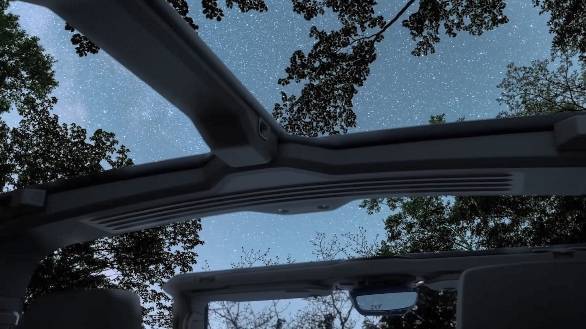 GMC drops teaser for Hummer EV with over 1,000PS and removable roof panels