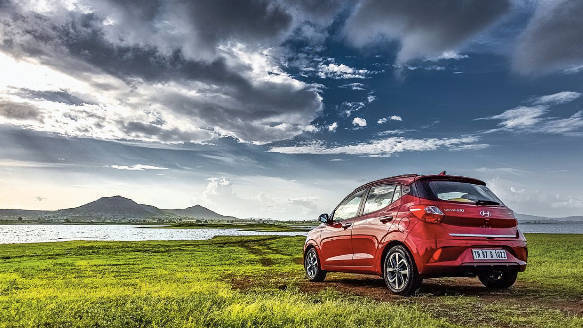 Special feature: Unlocking freedom with Hyundai Grand i10 Nios