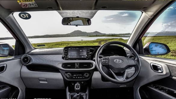Special feature: Unlocking freedom with Hyundai Grand i10 Nios