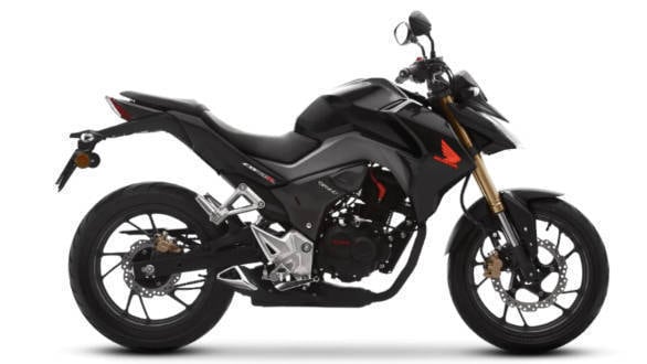Honda CB 200R could be launched in India on August 27