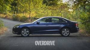 Specifications comparison: 2021 Audi A4 vs Mercedes-Benz C Class vs BMW 3 Series vs Jaguar XE