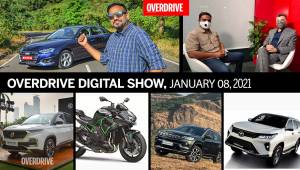 Audi A4 Facelift, chat with Head of Audi India & a slew of launches to kickstart 2021