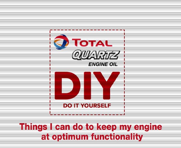 Simple 3 step DIY to change Car Engine Oil