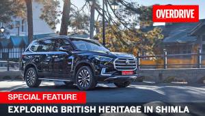 Special Feature | Exploring British Heritage in Shimla