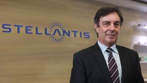 Roland Bouchara, Partha Datta take on new roles at Stellantis Roland Bouchara, Partha Datta take on new roles at Stellantis
