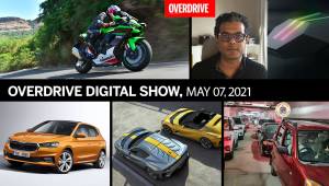Kawasaki ZX-10R review, StreetEye, M.A.D.E UK, 2021 Skoda Fabia, Ferrari 812 Competizione & more