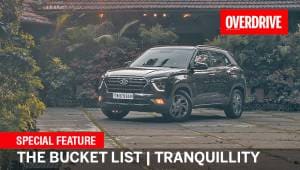 Feature | The Bucket List Series with Hyundai | EP01