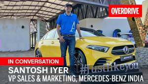 Mercedes-Benz India's 'Retail Of The Future' Sales Model