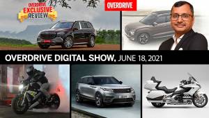 Mercedes-Maybach GLS, LIVE Q & A with Hyundai India, hottest launches & more - OD LIVE show