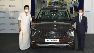 Hyundai Motor India crosses 10 million production milestone