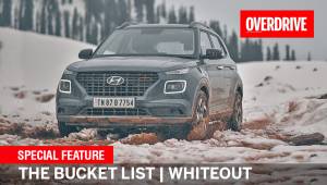 Feature | The Bucket List Series with Hyundai | EP02
