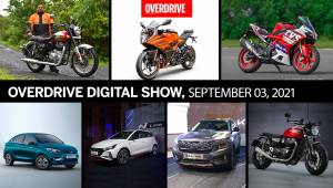 RE Classic 350 review, Tata Tigor EV, Aprilia Superbike range - OVERDRIVE Digital Show 3rd September