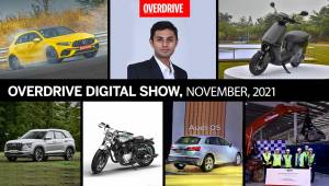 Mercedes-AMG A 45 S, Interview with Vikas Jhabakh - MD, Benelli India - OVERDRIVE LIVE