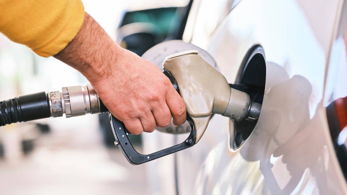 Petrol and diesel gets excise duty cuts