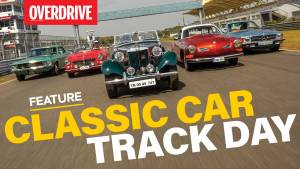 Classic Car Track Day | Feature