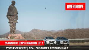 Magnitic Exploration Ep 1: Statue of Unity